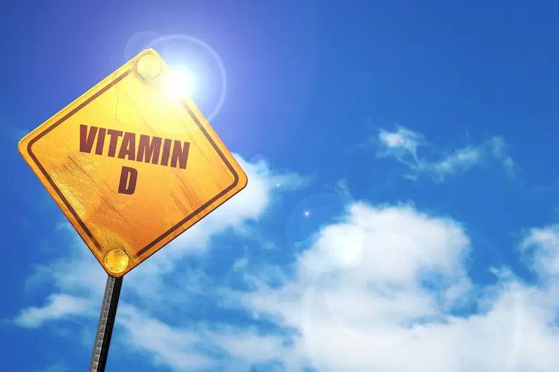 Importance of Vitamin D Beyond Bone Health